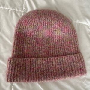 & Other stories beanie